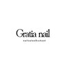 グレイティア ネイル(Gratia Nail)のお店ロゴ