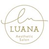 ルアナ(A LUANA)ロゴ