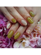 アイネイル(iNAIL)/