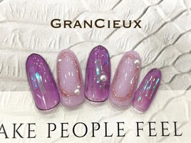 韓国 個性派 ニュアンス