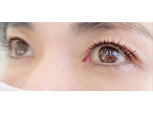 アンドットサロン(AN.SALON)/ラッシュリフト／まつげパーマ