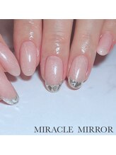 ミラクル ミラー(MIRACLE MIRROR)/