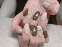 ラドール(La Dhole)/秋っぽ大人デザイン