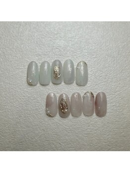 エムクオリティ(M-Quality)/KASUMI ¥9,680