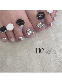 マルシュ(Marche)/