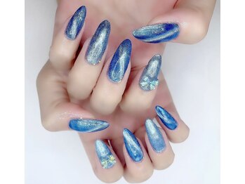 アリエル(Ariel)/