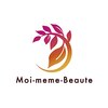 モアメームボーテ(Moi-meme-Beaute)ロゴ