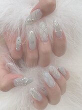 キューティプティ/初回ジェルオフ無料選べる定額