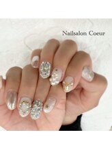 ネイルサロン クール(Nailsalon Coeur)/