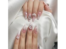 ディーアールネイル 新宿(DR Nail)/☆大人気☆新宿スカルプ