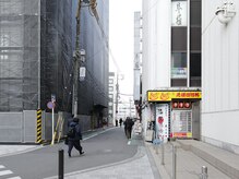 ファミリア602/道案内