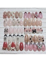 エンエンスタイル(enenstyle)/3月ワンホン韓国キャンペーン