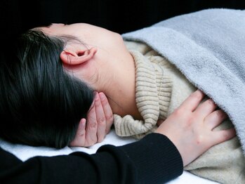 ルーナジェーナ(Luna llena)/《ボディケア》