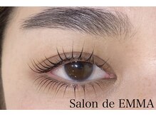 サロンドエマ(Salon de EMMA)/上下パリジェンヌ