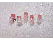 ミスシュガーネイル(MS Sugar Nail)/