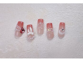 ミスシュガーネイル(MS Sugar Nail)/