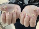 カジュアル大人ニュアンス