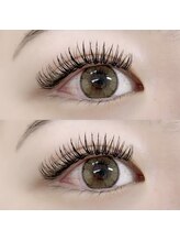 アリー(AREY)/ダブルフラットラッシュ100束