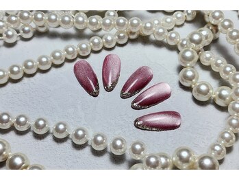 ウェールネイルズ(Ver Nails.)/定額ネイルA