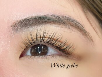 ドーリーラッシュ プラリバ店/カラーエクステ