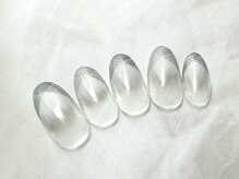 エストリブレ(estLivre)/水彩フレンチ