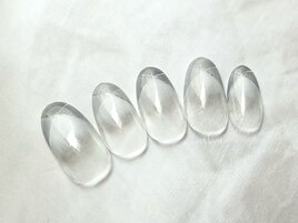 水彩フレンチ