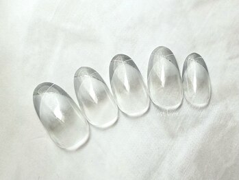 エストリブレ(estLivre)/水彩フレンチ