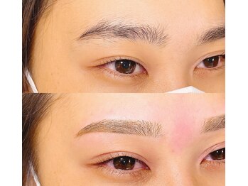 アイブロウサロン ミラ(Eyebrow Salon Mira)/