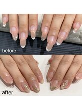 シャルム(charm)/持ちの良さが自慢！