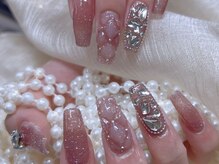 クイーンズネイルサロン(Queen's nail salon)/