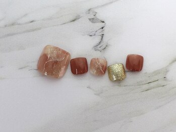 アイビー(Aivy)/FOOT 大理石