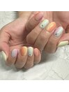カラフルデザイン
