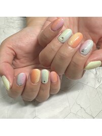 カラフルデザイン