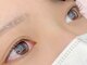 ボイスクレッシェンド(VOICE cresc.)の写真/毎日のビューラーから卒業！自まつ毛派にはラッシュリフトがおすすめ！初めての方も大歓迎♪