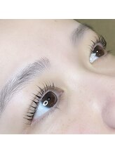 イツミ ヘアーループ(itsumi)/コスメリフトフル 立ち上げ