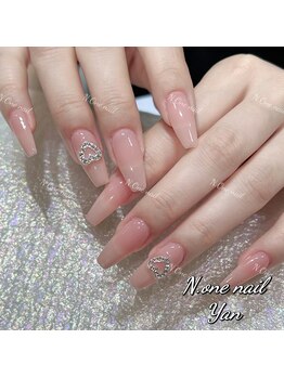 エヌワンネイル(N.one nail)/