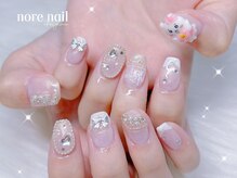 ノレネイル(nore nail)/