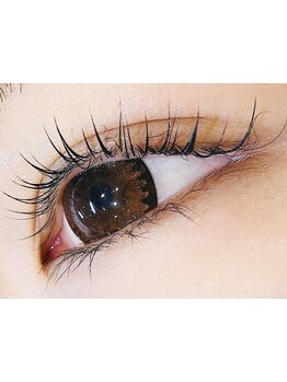 お子様同伴OKのサロン