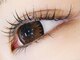 トピア アイラッシュ(topia eyelash)の写真/キレイになりたいママ応援！【高持続☆フラットマットラッシュ100本☆￥4,800☆】完全個室♪