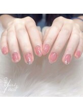 ユリネイル(Yuri nail)/