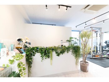 デール(R:DeeL)/スタッフは【男女】在籍してます