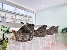 エステツイン 青山店(ESTHE TWIN)の雰囲気（[外苑前/表参道/青山一丁目/フェイシャル/エステ/ボディ]）