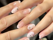 カレネイル(kale nail)/デザインARTコース