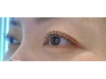 ギフトビューティー(Gift Beauty)/まつ毛パーマ