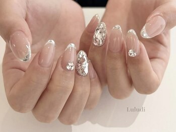 ルルディ(Luludi)/スパークルコース