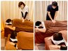 電話確認お願いします♪60分2人で¥8,000  【お身体の癒し】