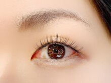 リノ 荻窪(Lino produced by 矢島美容室)/フラットラッシュ100本