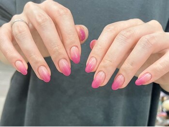 フィレシアートネイル(Pholeisi Art Nail)/