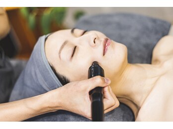 空 荻窪(くう)/短時間で結果を出すフェイシャル