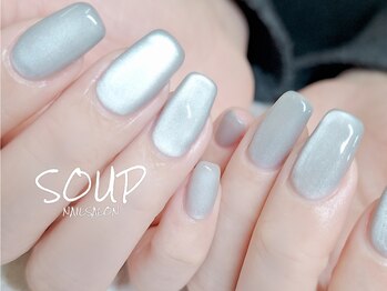 マグネット うるつや